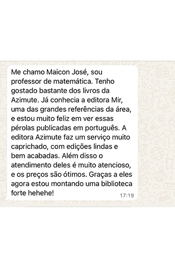 Favor enviar depoimentos copiar 22