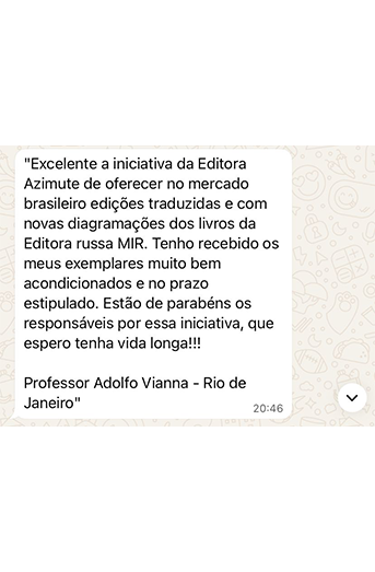 Favor enviar depoimentos copiar 23
