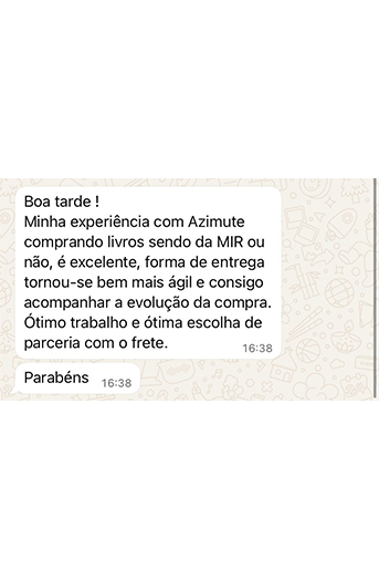 Favor enviar depoimentos copiar 24